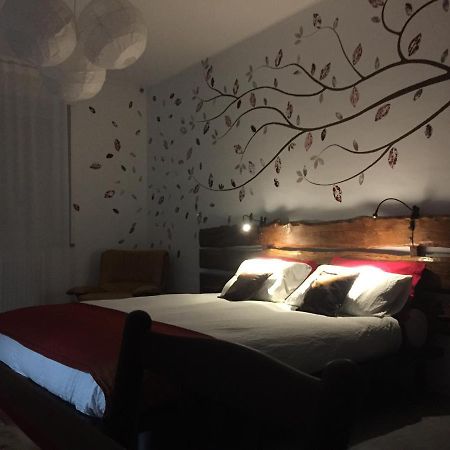 B&B La Casa Di Alice ซูซา ภายนอก รูปภาพ