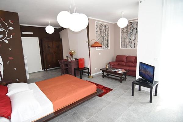 B&B La Casa Di Alice ซูซา ภายนอก รูปภาพ
