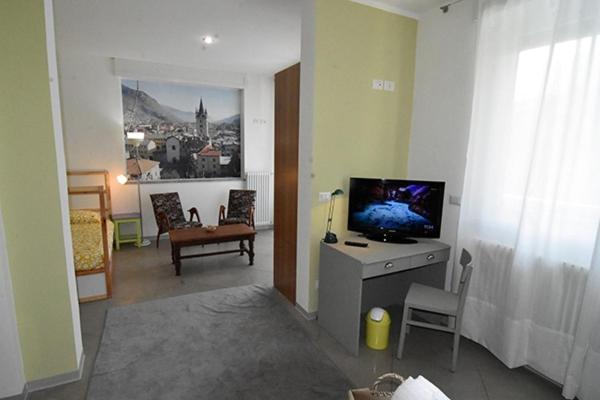 B&B La Casa Di Alice ซูซา ภายนอก รูปภาพ