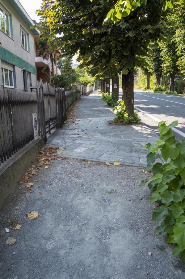 B&B La Casa Di Alice ซูซา ภายนอก รูปภาพ