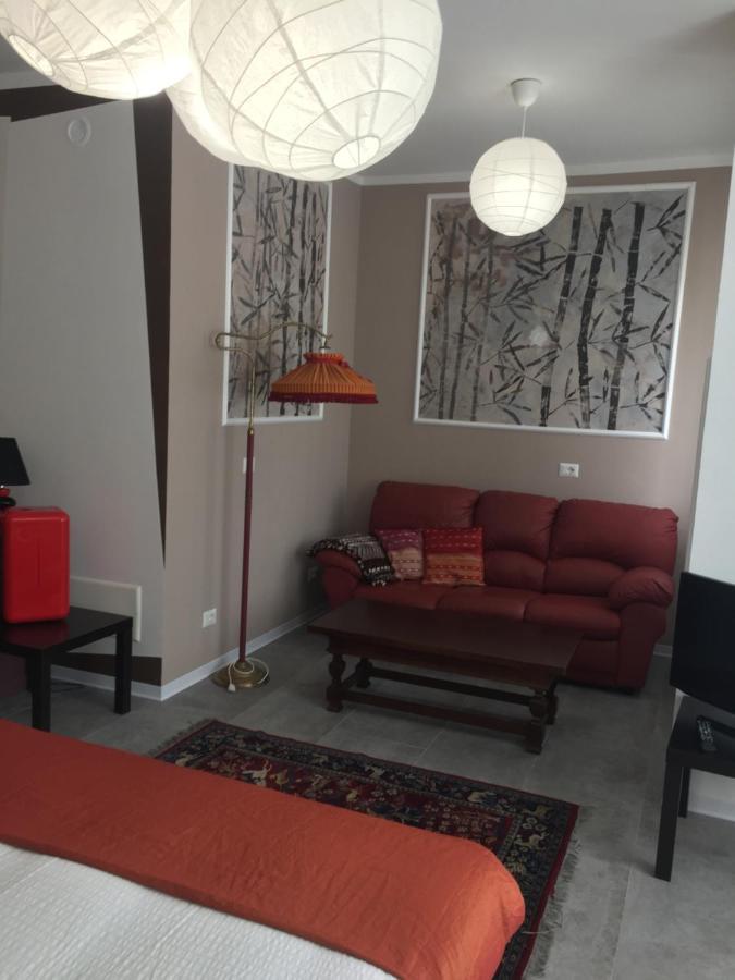 B&B La Casa Di Alice ซูซา ภายนอก รูปภาพ